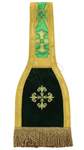 Roman chasuble "Sacramental bread" R787-AZ8