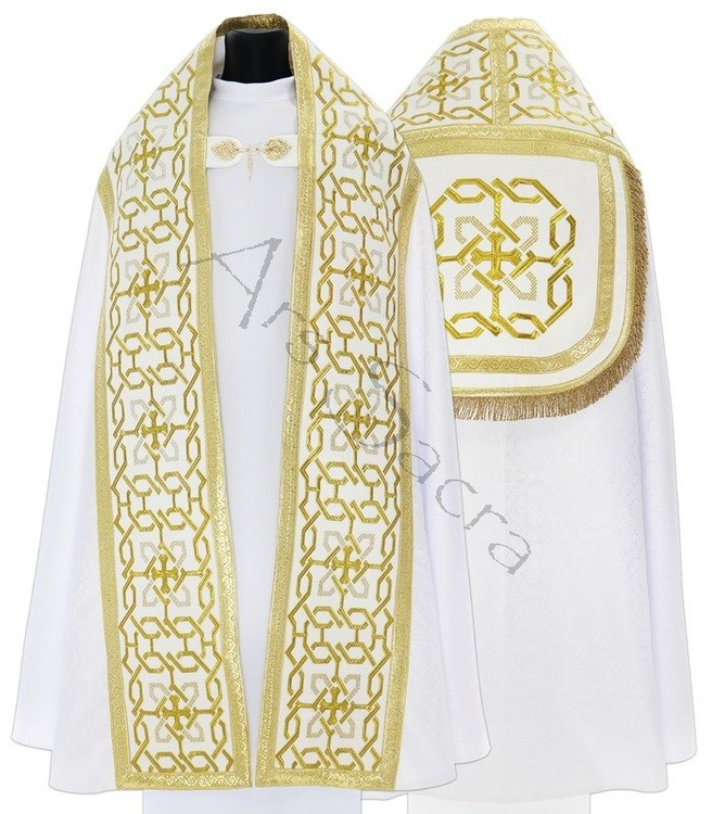 Roman cope KT574-AB25
