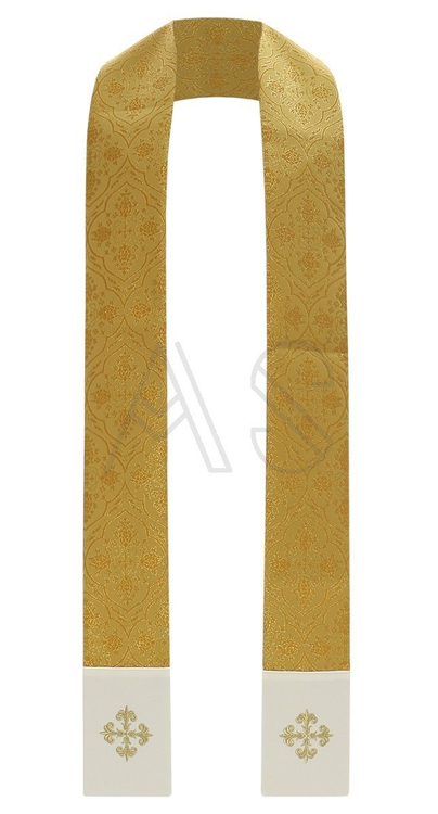 Casulla gótica "Saint Joseph" 470-G16g