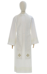 Casulla gótica "Navidad" 878-K91gAC