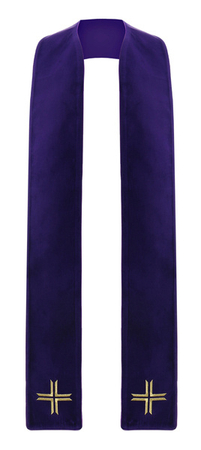Étole gothique SH35-AFA