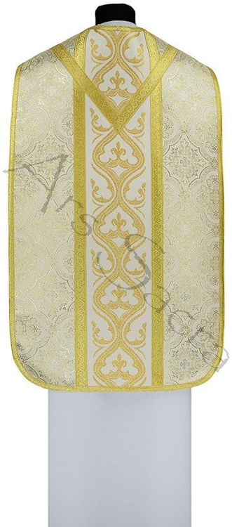 Römische Kasel R023-K14