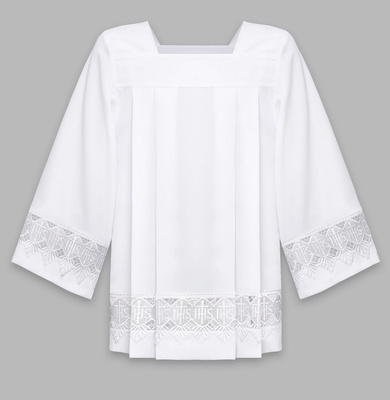 Surplice K16-B