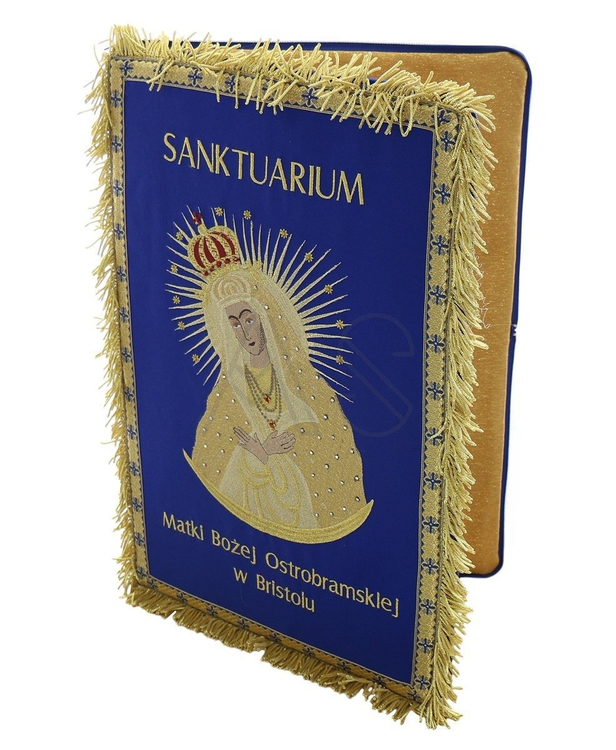 Cubierta para el breviario, icono, Santa Biblia COVER5