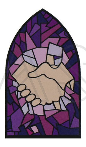 Nevera magnética "Penitencia"