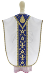 Chasuble "St. Philip Neri" F782-BN25