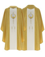 Gothic Chasuble 788-GK25