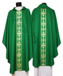 Chasuble gothique 102-BC
