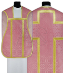 Casulla romana R-R25