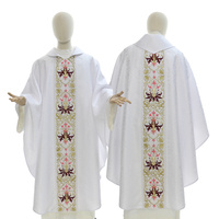 Gothic Chasuble 637-B25