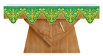 Mantel de altar bordado OBR-44