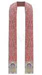 Gothic Chasuble „Coronation tapestry” 076-26