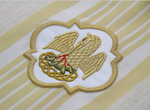Gothic Chasuble 000-KG31g