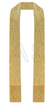 Chasuble gothique "Jésus le prêtre" 458-GG26