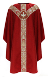 Halbgotische Kasel "Heiliger Geist" GY076