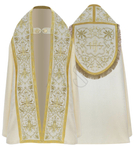 Piviale Romano KT826-C25
