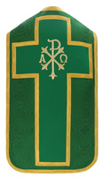 Roman chasuble RH5-Z25