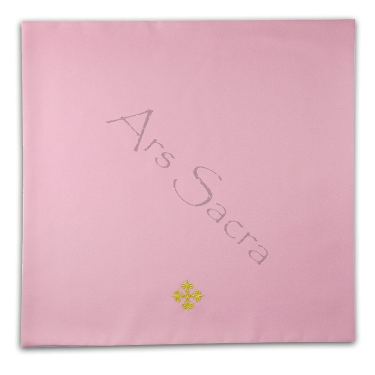 Velo de cáliz V-G