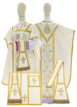 Kasel "St. Philip Neri" F782-K25