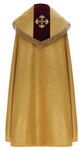 Piviale Gotico K559-AGC63f