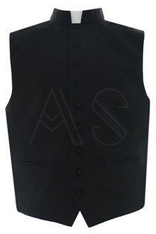 Priesterliche Weste VEST