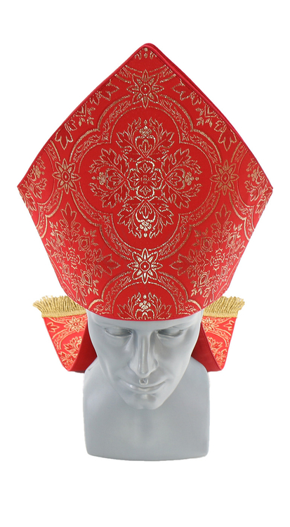 Mitre M-C14