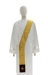 Gothic Dalmatic DF821-AGCC8