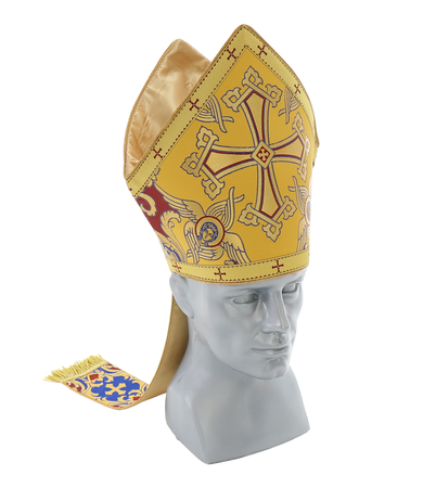 Mitre M038