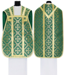 Casulla romana RT-Z50