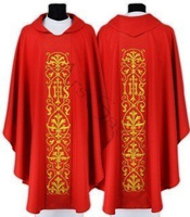 Gothic Chasuble 532-C