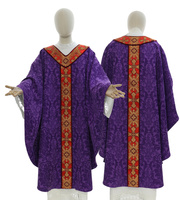 Chasuble gothique G062-26