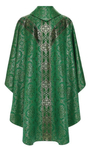 Semi Gothic Chasuble Y201-Z14