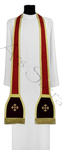 Roman stole SH8-AR25