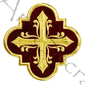Applicazione "Croce" AP-CROSS-C