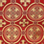 Dalmatica gotica D068-C8