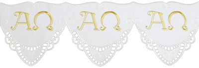 Tovaglia d'altare OBR-06
