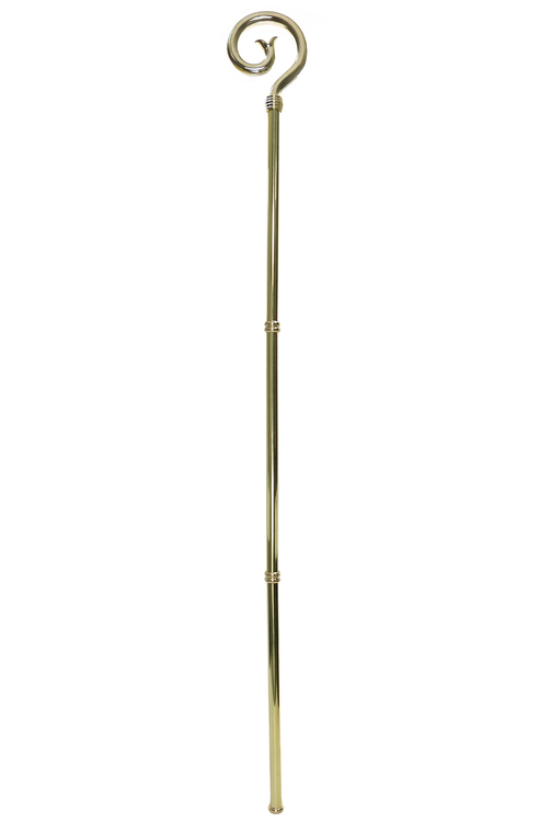 Crosier pour le Père Noël