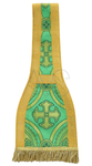 Roman chasuble "Holy Trinity" R778-8