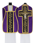 Roman chasuble R419-ACZ25