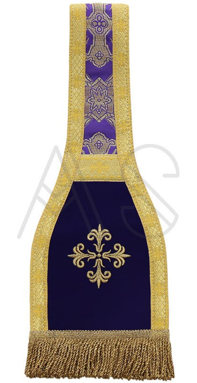 Chasuble romaine RH9-AF50