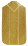 Chasuble romaine R0-G16