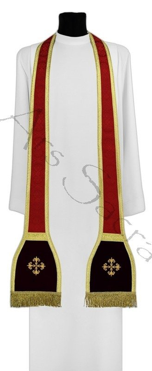 Römische Stola SH8-ACZ25