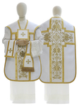 Chasuble romaine R806-AB25
