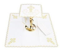 Altar linen AL-SET-14