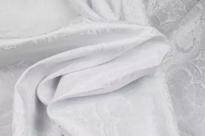 Ttessuto damascato FABRIC-B25