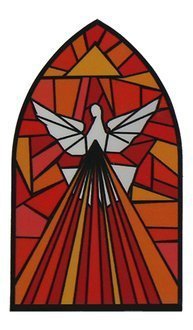 Fridge magnet "Confirmation"