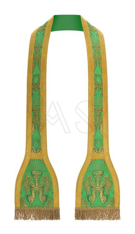 Chasuble romaine R-Z60