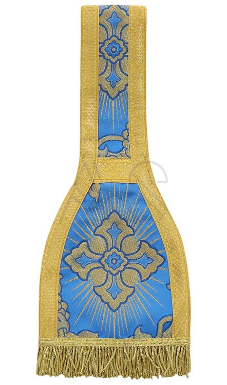 Casula romana "Ave Maria" R473-N9