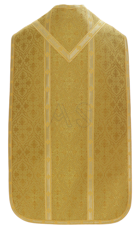 Casula romana R0-G16