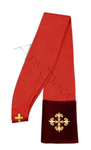 Estola gótica SH18-AC25